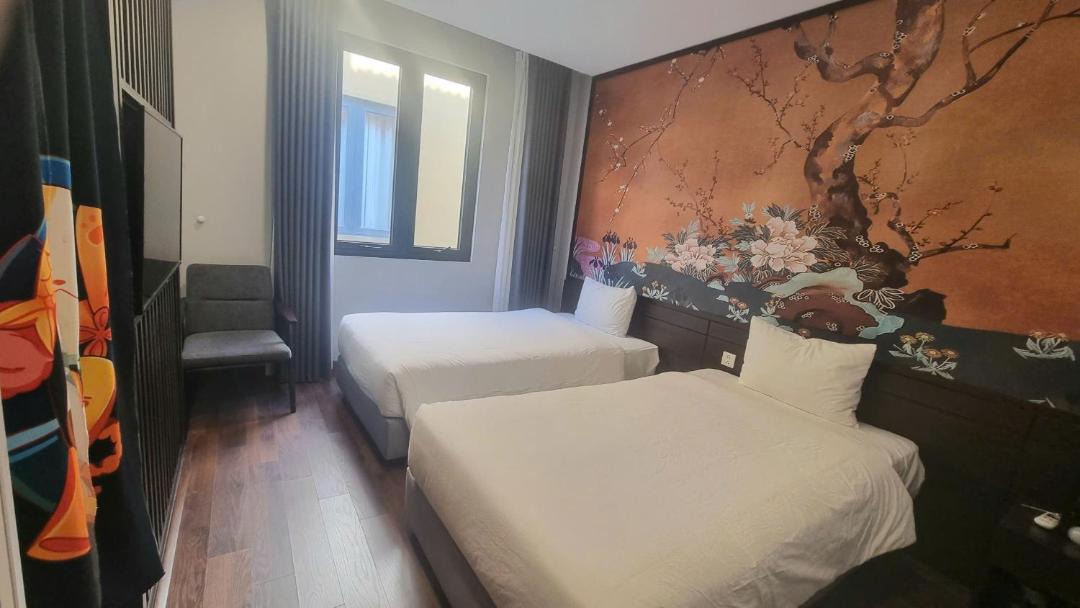 Photo of Bedroom in Thanh Thuy