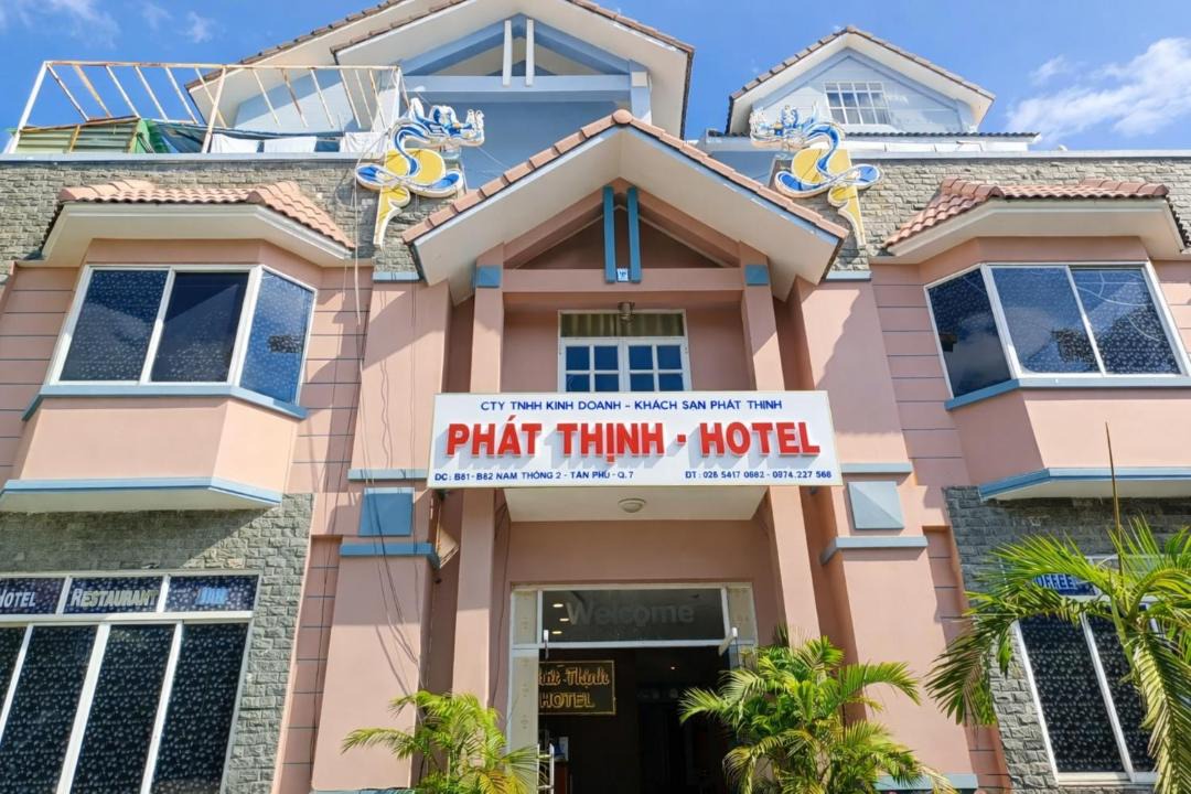 Photo of Others in Phu My Hung