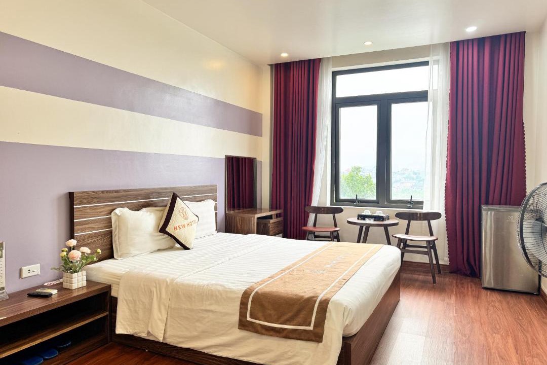 Photo of Bedroom in Phu Ly