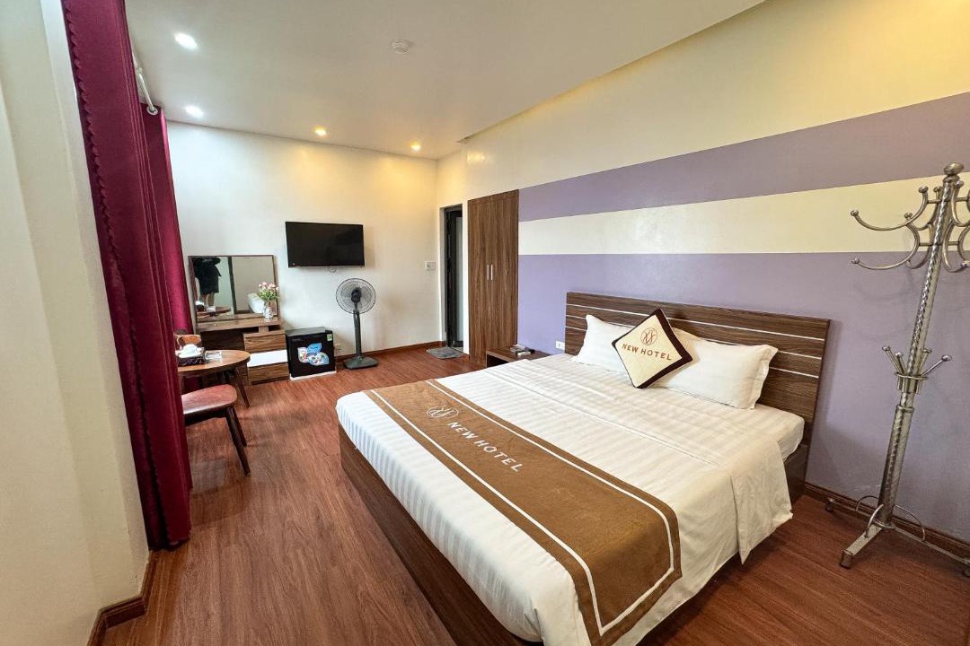 Photo of Bedroom in Phu Ly