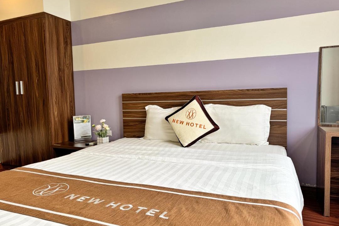 Photo of Bedroom in Phu Ly
