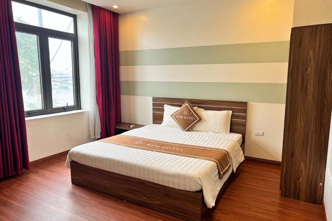Photo of Bedroom in Phu Ly