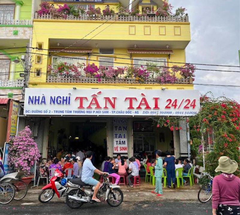Photo of Others in Chau Doc