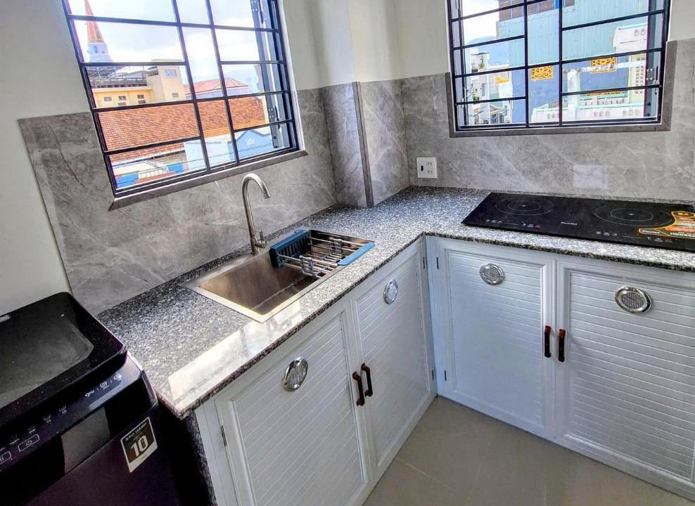 Photo of Kitchen in Quy Nhon
