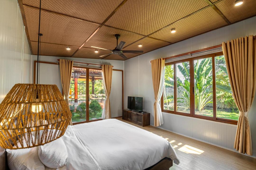 Photo of Bedroom in Tay Ninh