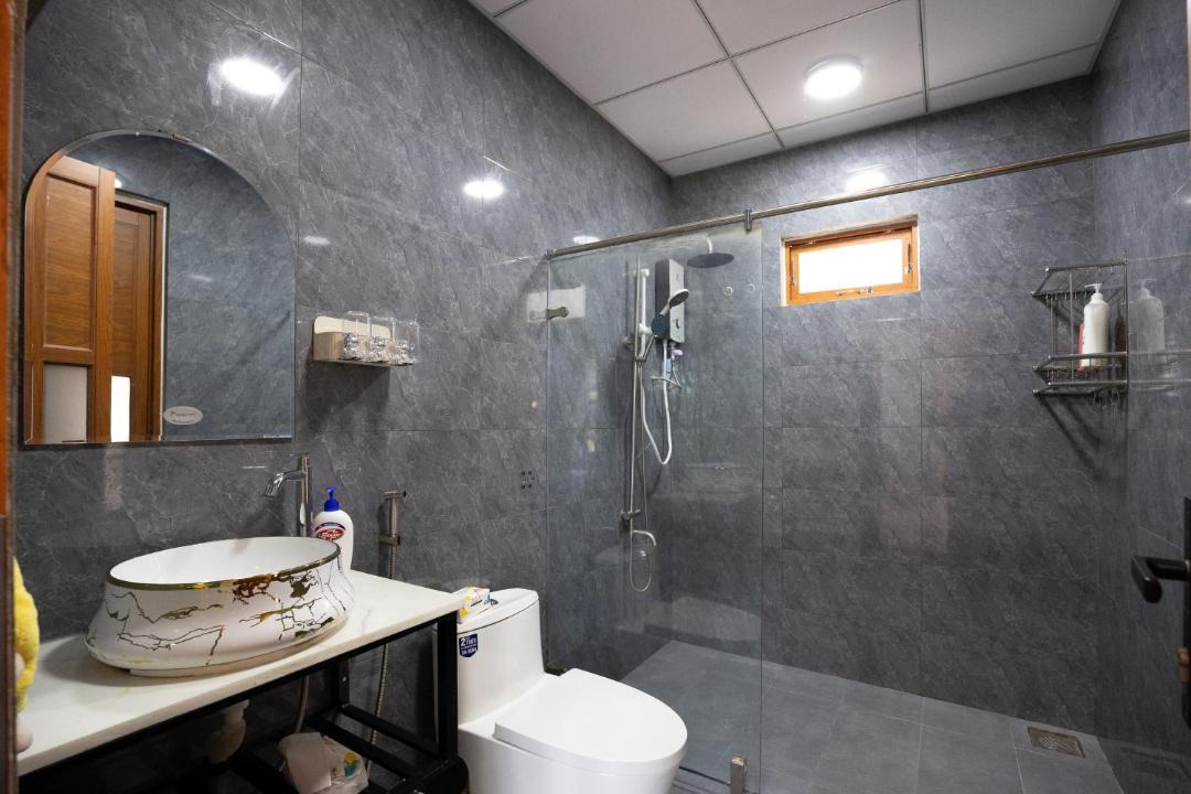Photo of Bathroom in Tay Ninh