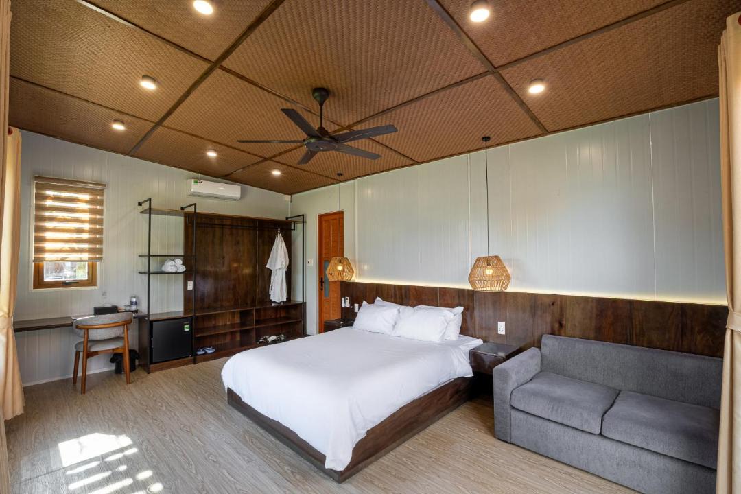 Photo of Bedroom in Tay Ninh