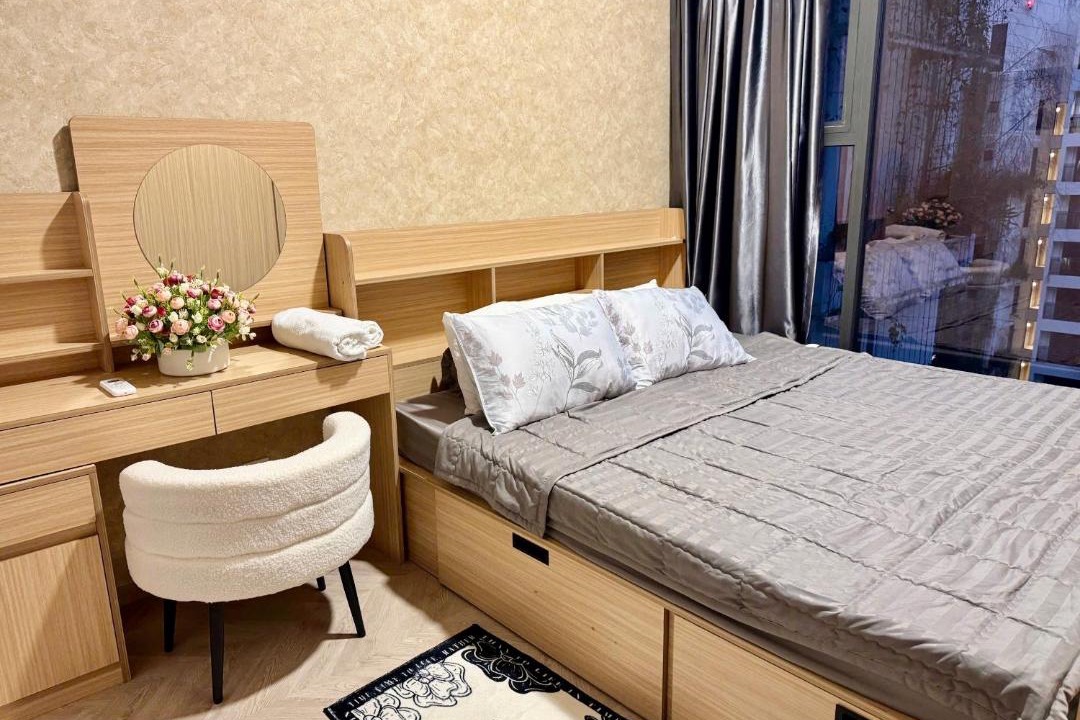 Photo of Bedroom in District 9