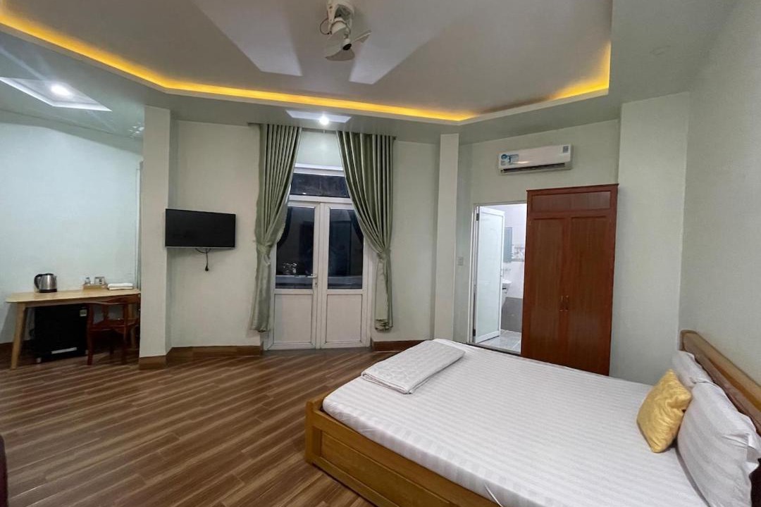 Photo of Bedroom in Rach Gia