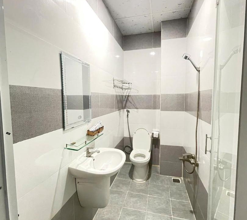 Photo of Bathroom in Rach Gia
