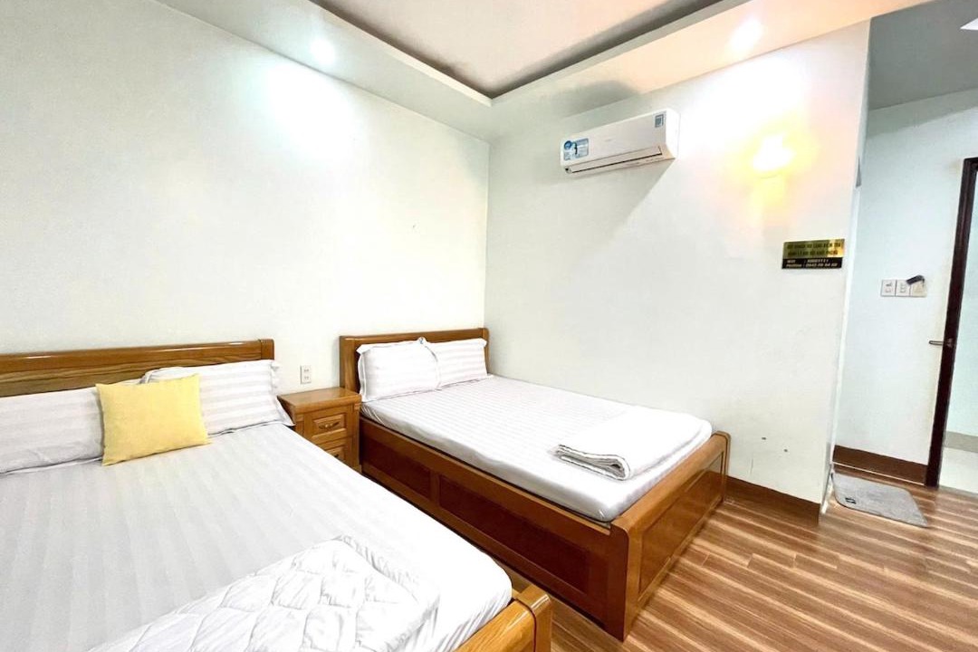 Photo of Bedroom in Rach Gia