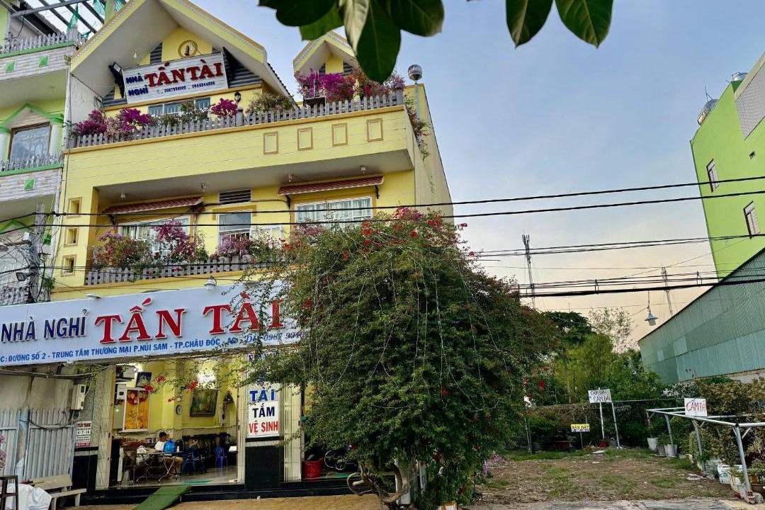 Photo of Others in Chau Doc