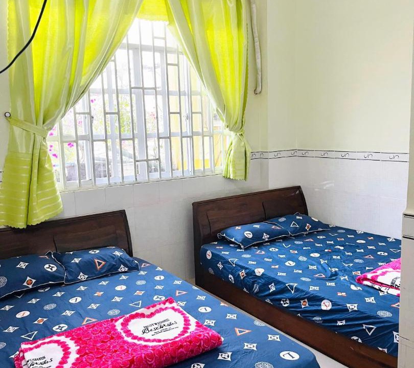 Photo of Bedroom in Chau Doc