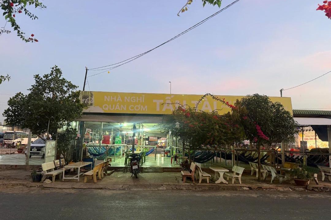 Photo of Others in Chau Doc