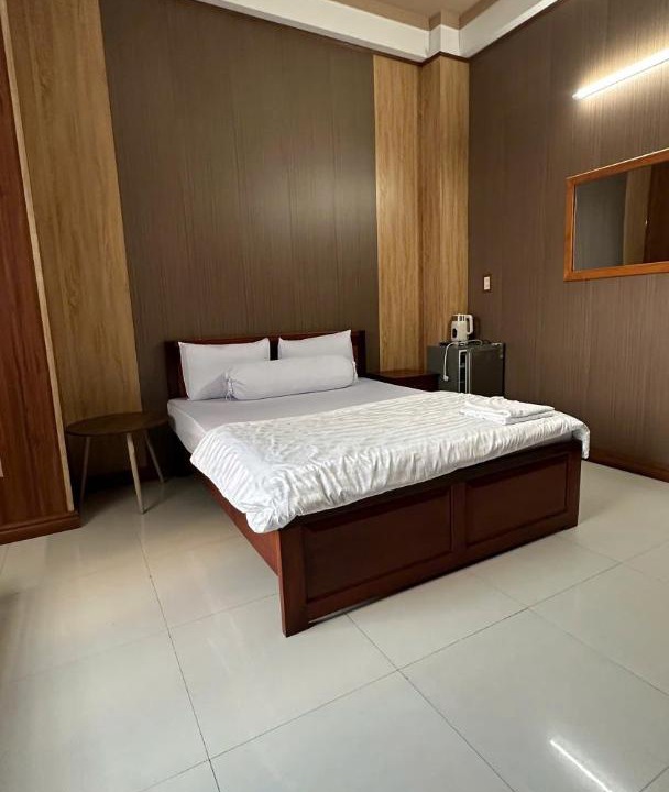 Photo of Bedroom in Long Xuyen