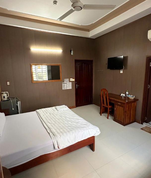 Photo of Bedroom in Long Xuyen