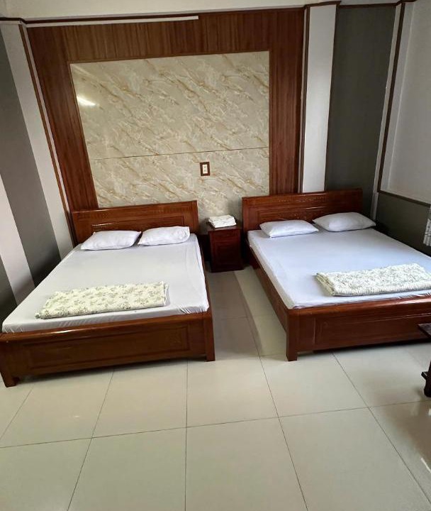 Photo of Bedroom in Long Xuyen