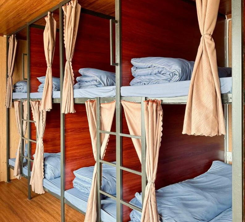 Photo of Bedroom in Sa Pa