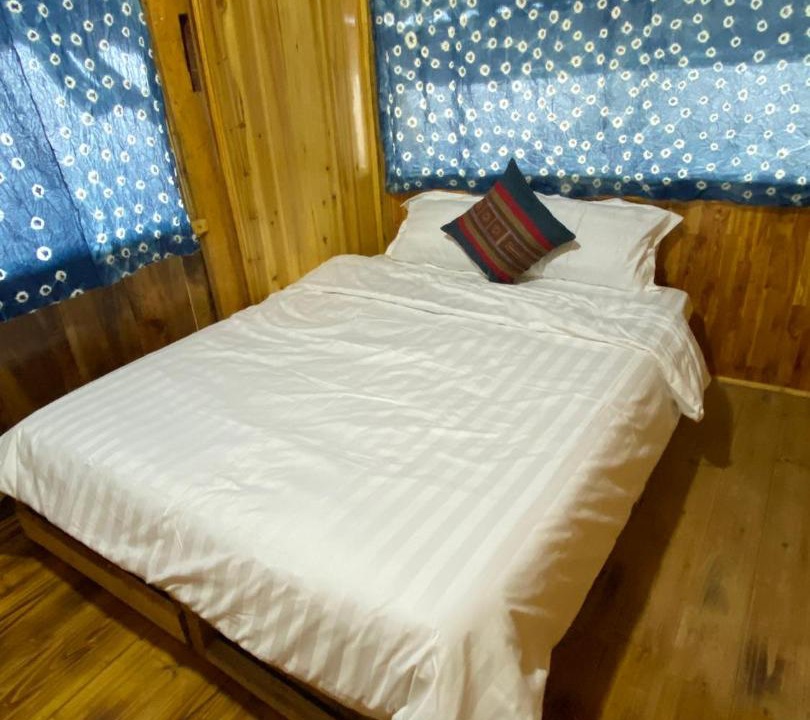 Photo of Bedroom in Sa Pa