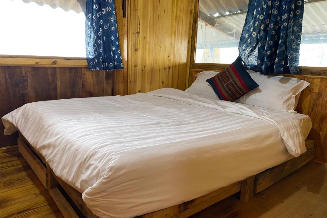 Photo of Bedroom in Sa Pa
