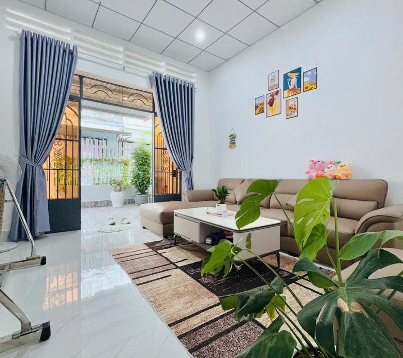 Photo of Livingroom in Rach Gia