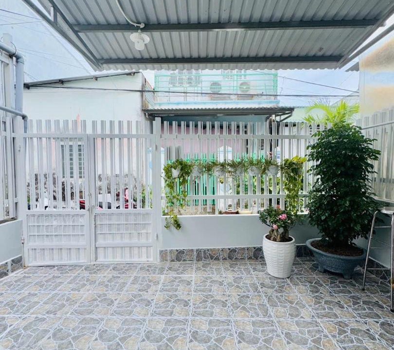 Photo of Patio Balcony in Rach Gia
