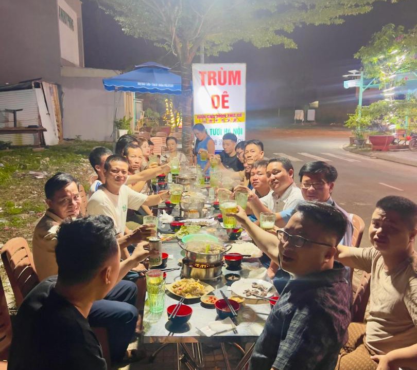 Photo of Others in Nhon Trach