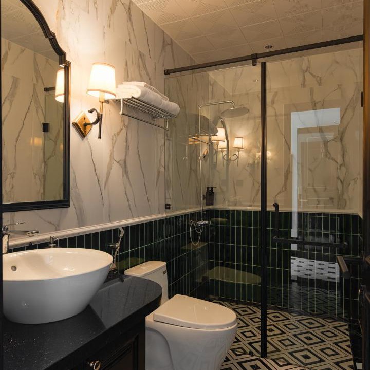 Photo of Bathroom in Ninh Binh