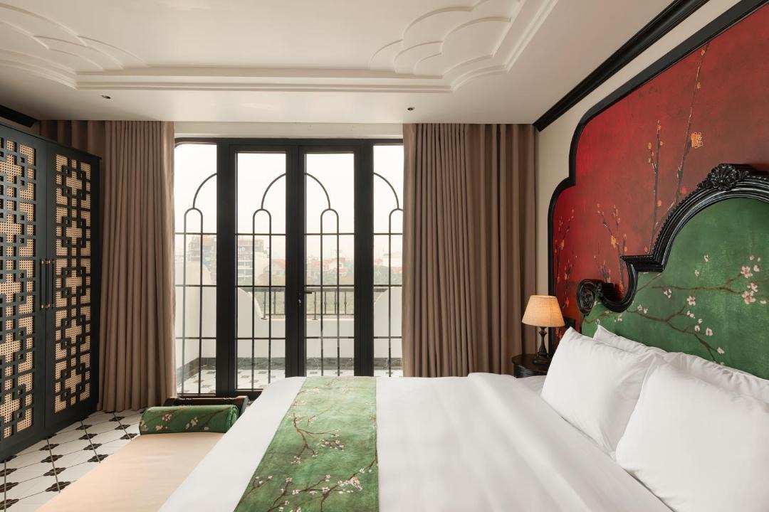 Photo of Bedroom in Ninh Binh