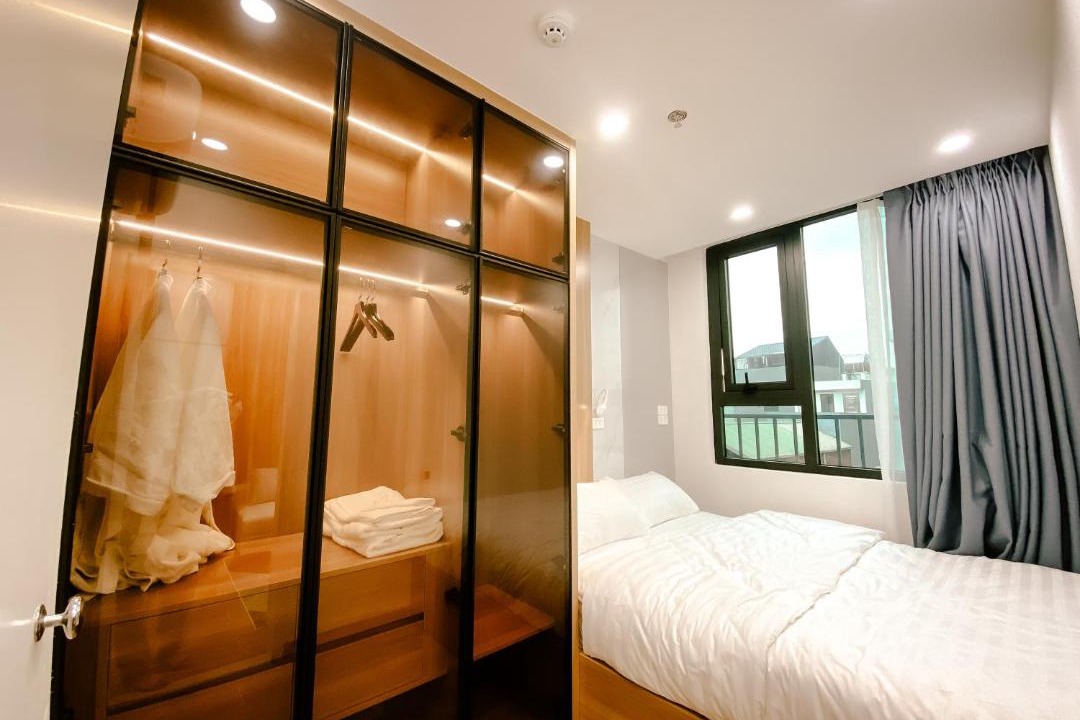 Photo of Bedroom in Ba Dinh