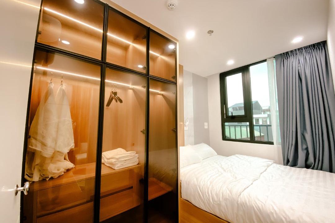 Photo of Bedroom in Ba Dinh
