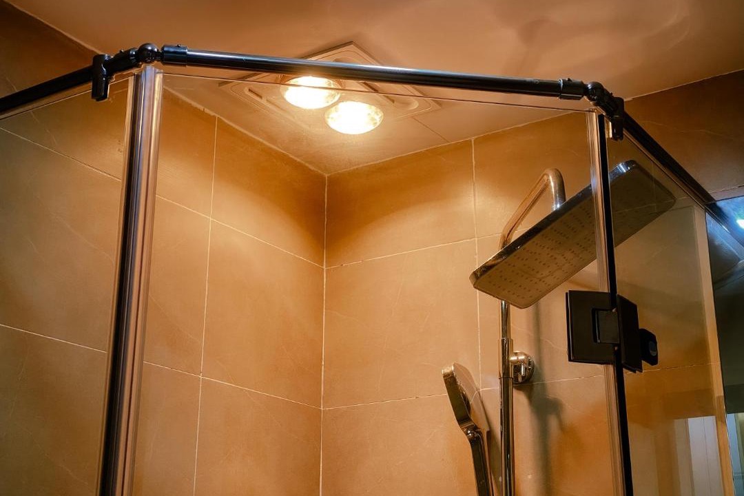 Photo of Bathroom in Ba Dinh