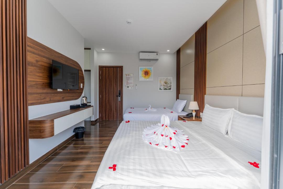 Photo of Bedroom in Phu Loc
