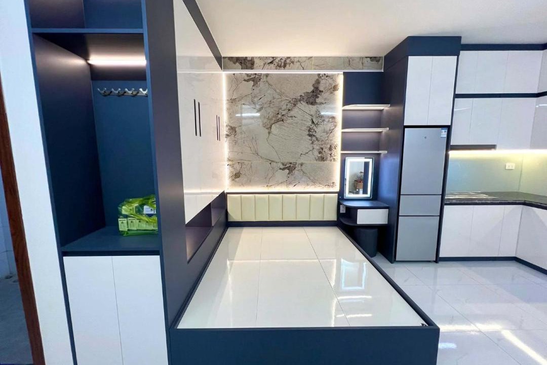 Photo of Kitchen in Huyen An Duong