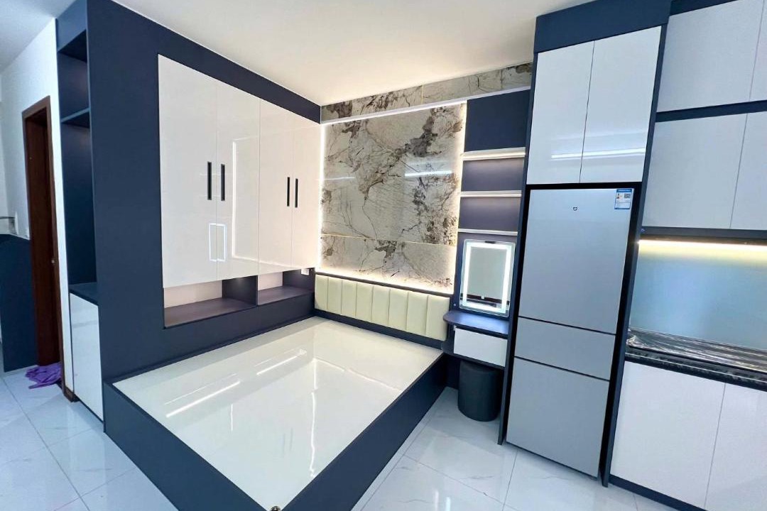 Photo of Kitchen in Huyen An Duong
