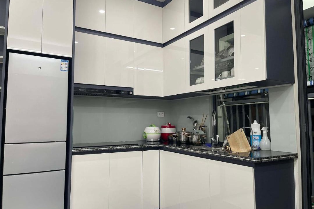 Photo of Kitchen in Huyen An Duong