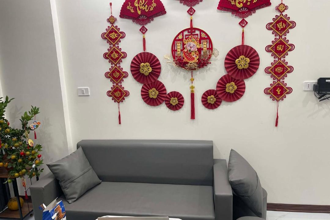 Photo of Livingroom in Huyen An Duong