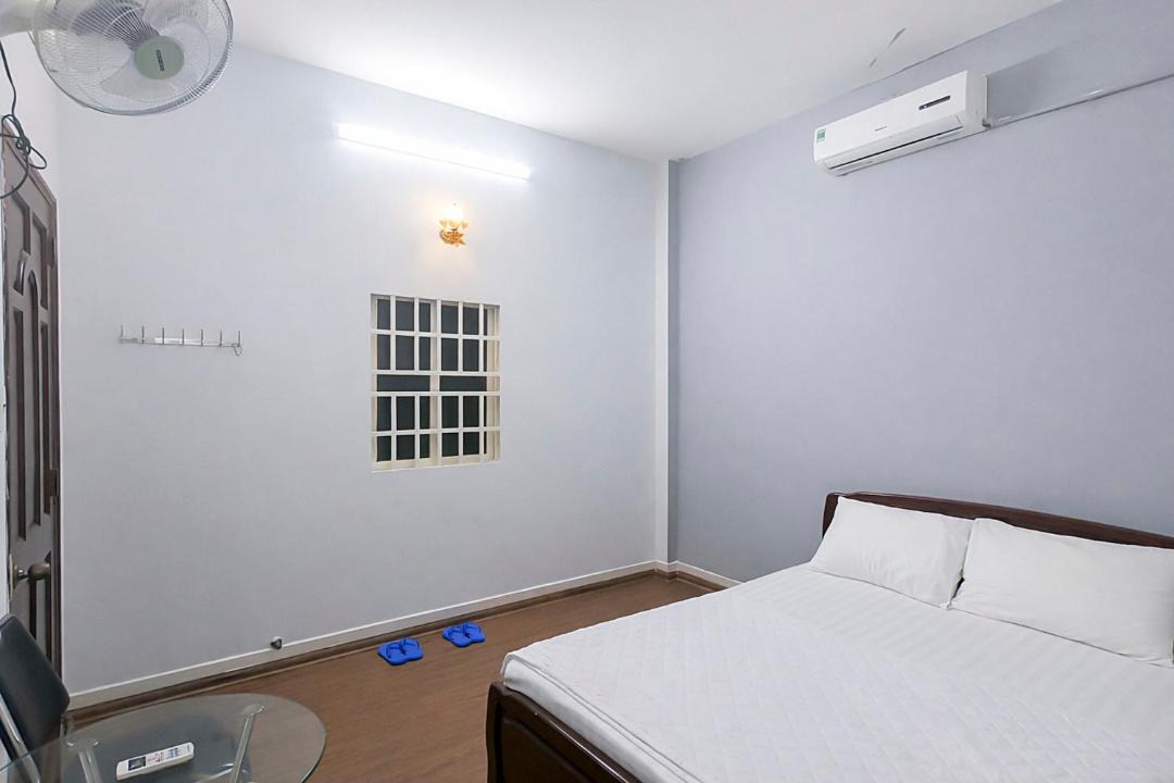 Photo of Bedroom in Phuoc Thien