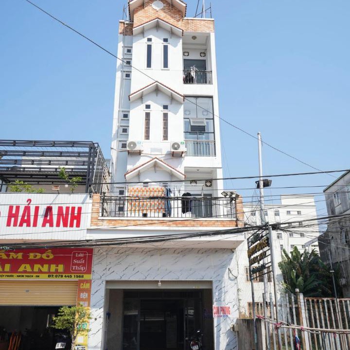 Photo of Others in Phuoc Thien