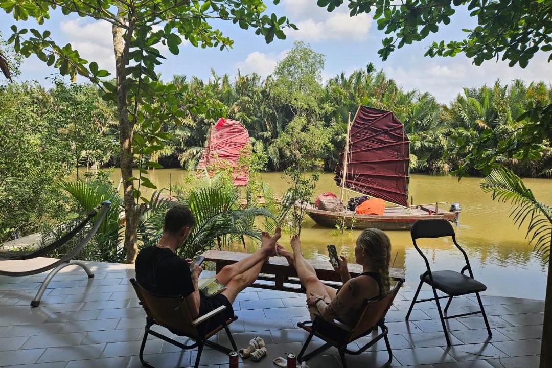 Photo of Others in Ben Tre