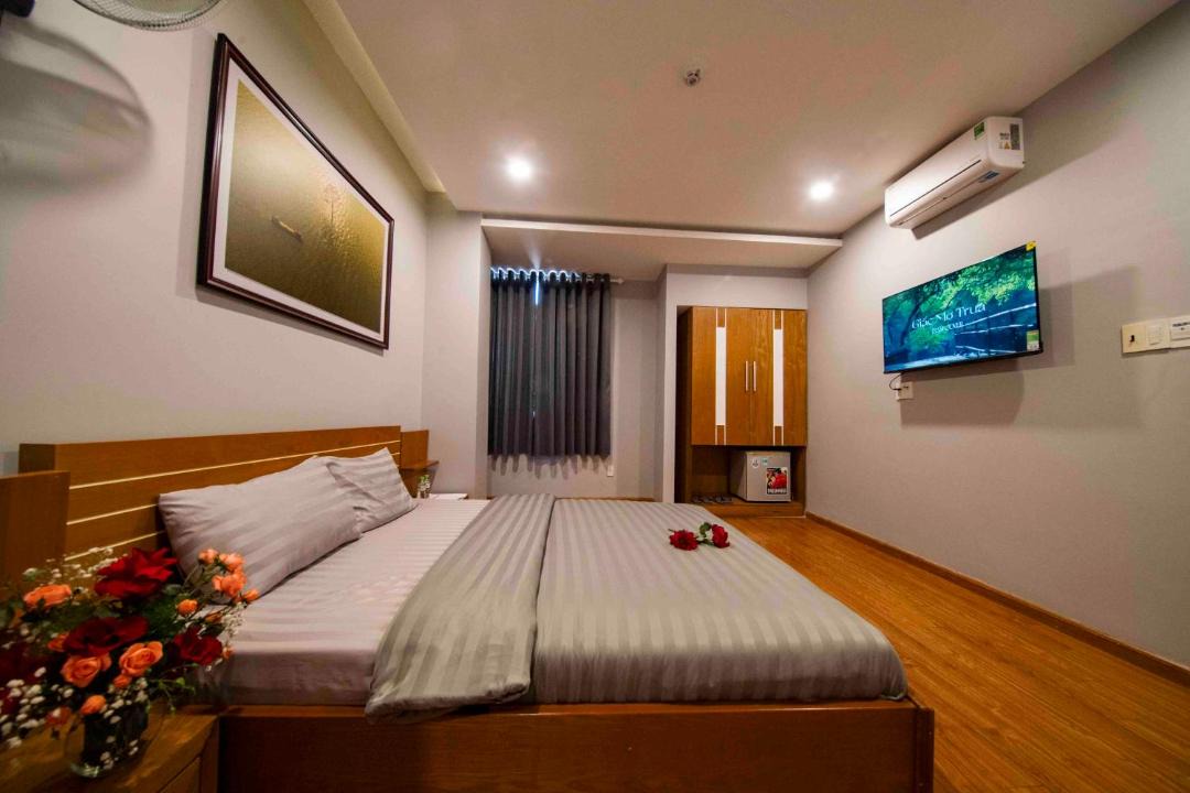 Photo of Bedroom in Bao Loc