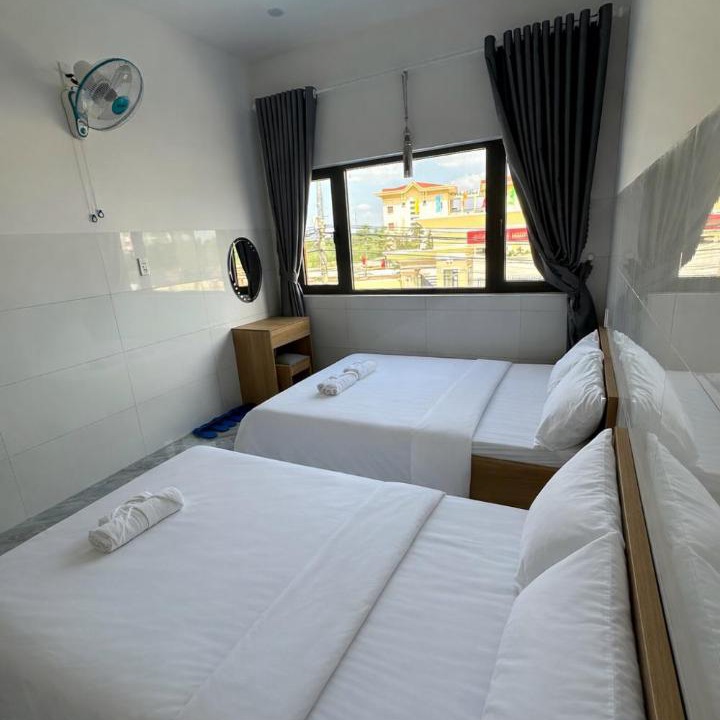 Photo of Bedroom in Thang Binh