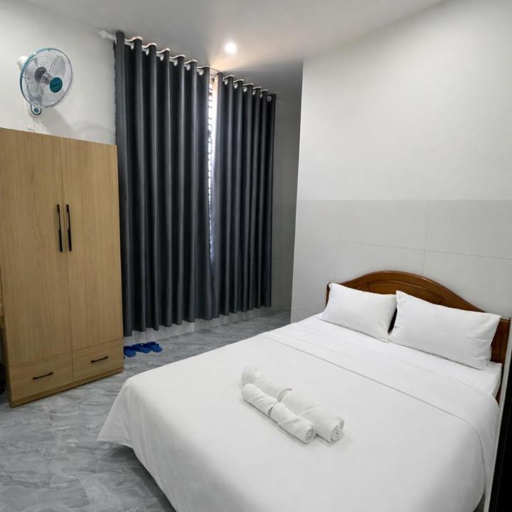 Photo of Bedroom in Thang Binh