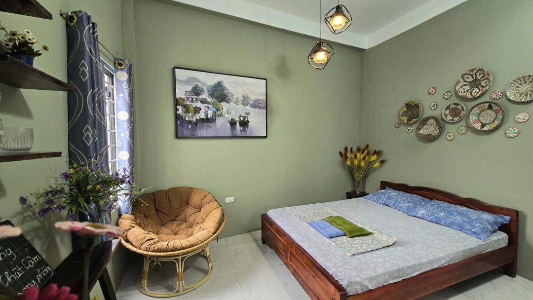 Photo of Bedroom in Hai Ba Trung
