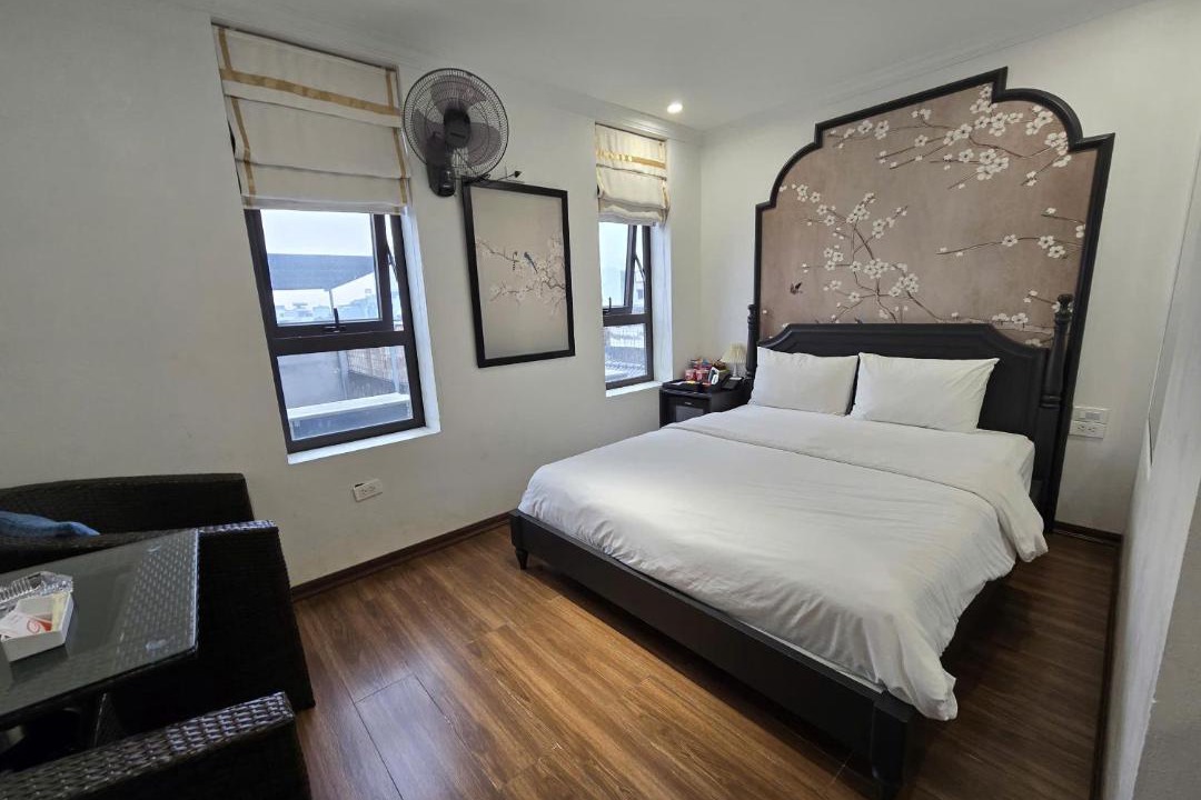 Photo of Bedroom in Hoai Duc