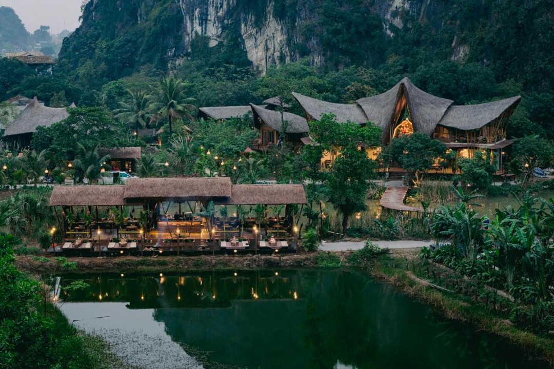 Photo of Others in Hoa Lu