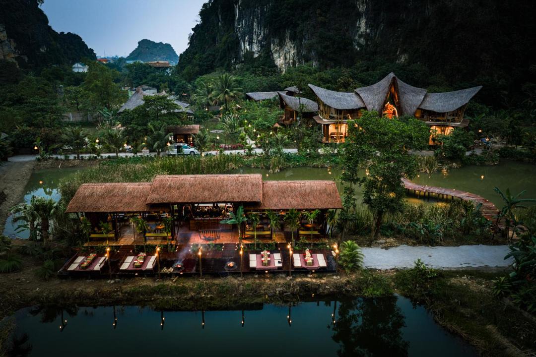 Photo of Others in Hoa Lu