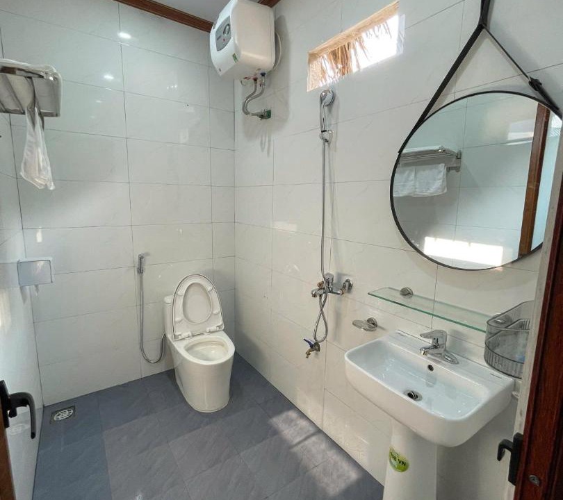 Photo of Bathroom in Lam Binh