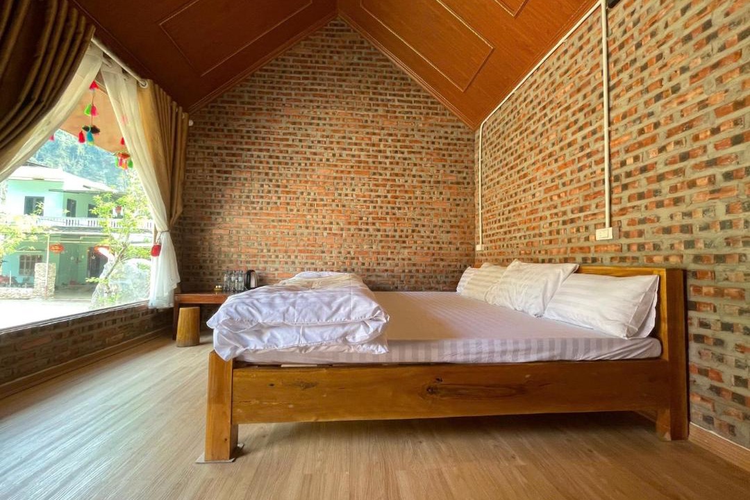 Photo of Bedroom in Lam Binh