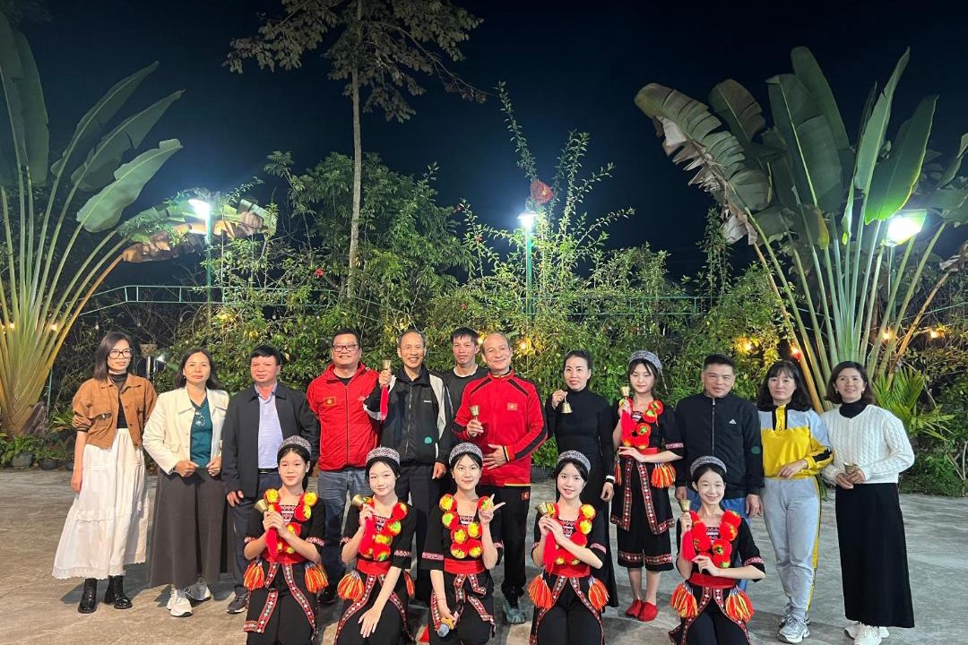 Photo of Outdoor in Lam Binh